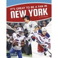 thumbnail image 1 of It's Great to Be a Fan in New York, 1 of 1