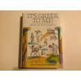 thumbnail image 1 of Pre-Owned It's Greek to Me!: Brush Up Your Classics Paperback, 1 of 1