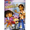 thumbnail image 1 of Dora the Explorer - It's Haircut Day  [DIGITAL VIDEO DISC] Full Frame, Dolby, 1 of 2