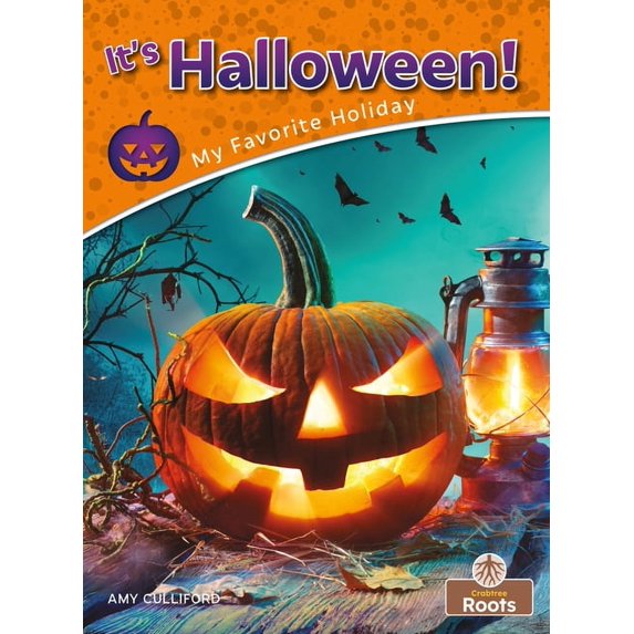 It's Halloween!, (Hardcover)