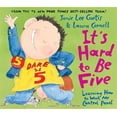 thumbnail image 1 of It's Hard to Be Five: Learning How to Work My Control Panel, (Hardcover), 1 of 1