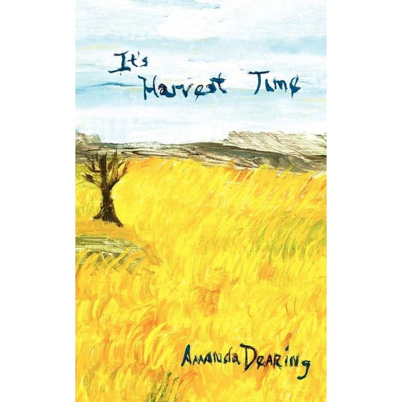 It's Harvest Time, (Paperback)
