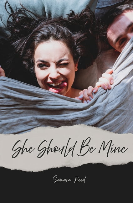 It's Her She Should Be Mine, Book 1, (Paperback)