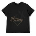 thumbnail image 1 of It's Hunting Season 16Th Birthday 16 Year Old Gifts Math Bday T-Shirt, 1 of 5