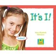 thumbnail image 1 of Pre-Owned It's I ! (It's the Alphabet!) Hardcover, 1 of 1