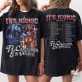 thumbnail image 1 of It's Iconic TLC Salt-N-Pepa & En Vogue Retro Tour T-Shirt Gift For Fan, 1 of 5