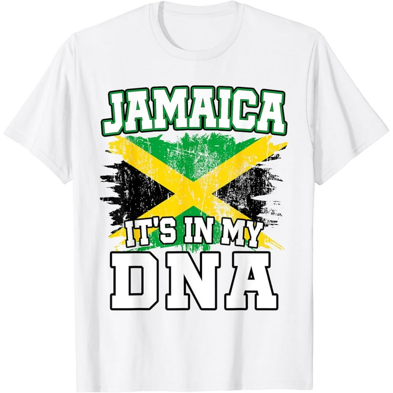 It's In My Dna Jamaican Shirt Pride Jamaica Flag Lover Gifts It's In My Dna Jamaican Shirt Pride Jamaica Flag Lover Gifts