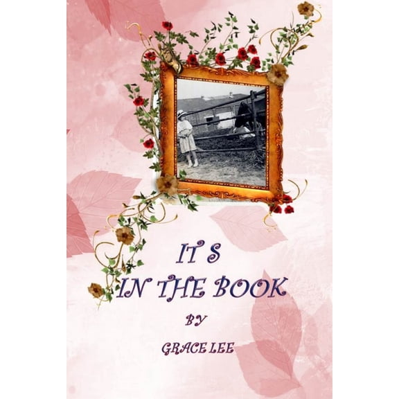 It's In The Book, (Paperback)
