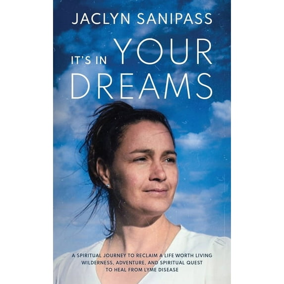 It's In Your Dreams, (Hardcover)