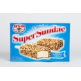 thumbnail image 1 of IT'S-IT Super Sundae Vanilla Ice Cream Bar 5.25 fl oz, 10-Count, 1 of 5