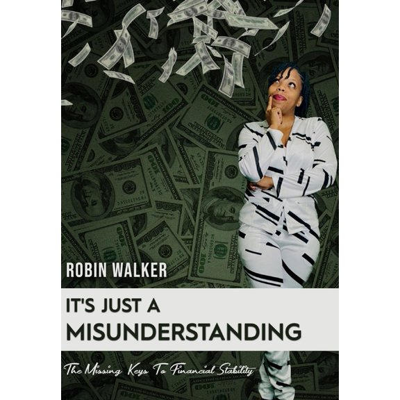 It's Just A Misunderstanding