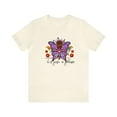 thumbnail image 1 of It's Just A Phase Butterfly Great Best Unisex Jersey Short Sleeve Tee, 1 of 12
