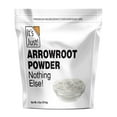 It's Just Arrowroot Powder, Natural Thickener, GlutenFree, Dairy