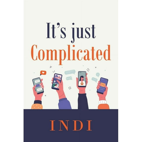 It's Just Complicated