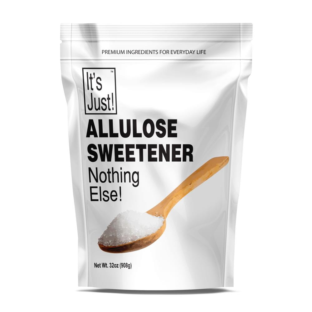 Allulose Sugar Replacement — Scottys Everyday