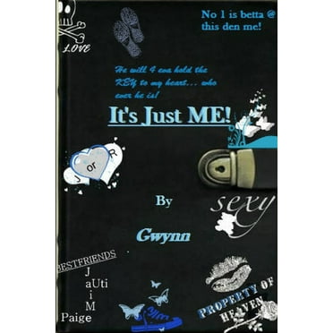 It&apos;s Just Me !, (Paperback)