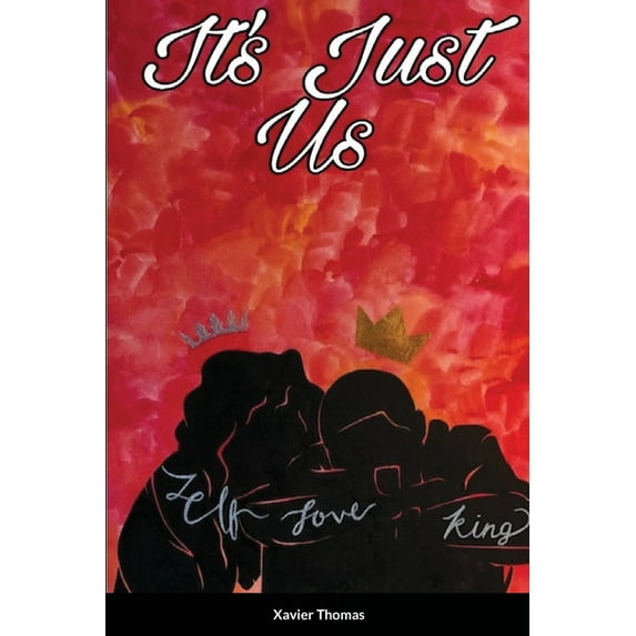 It's Just Us, (Paperback)
