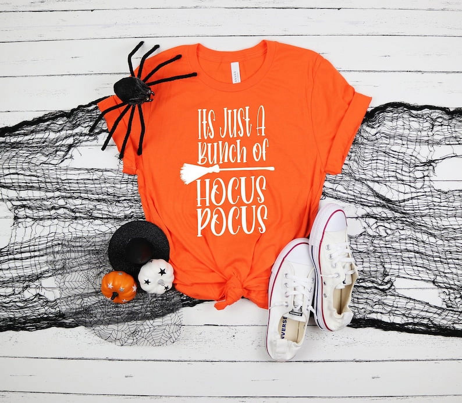 Hocus Pocus Sanderson Sisters Graphic T