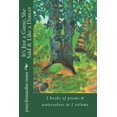 thumbnail image 1 of It's Just a Game, She Said & Like a Dancer: 2 books of poems & watercolors in 1 volume, (Paperback), 1 of 1
