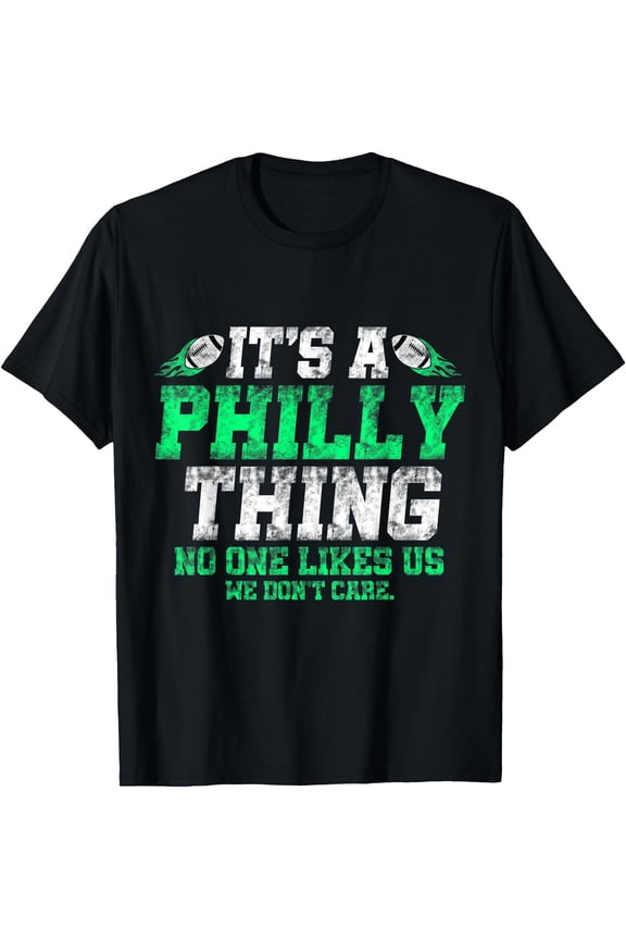 It's Just a Philly Thing Fan T-Shirt, Unisex T-Shirt