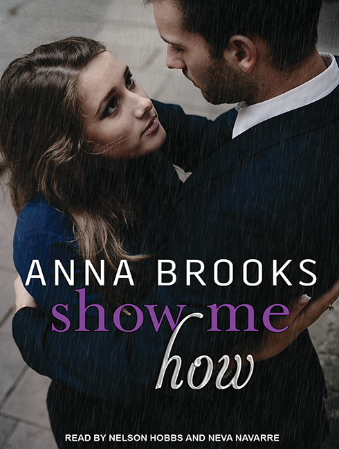 It's Kind of Personal: Show Me How (Audiobook)