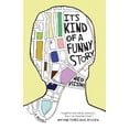 thumbnail image 1 of It's Kind of a Funny Story, 1 of 2