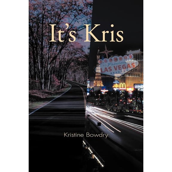 It's Kris, (Paperback)