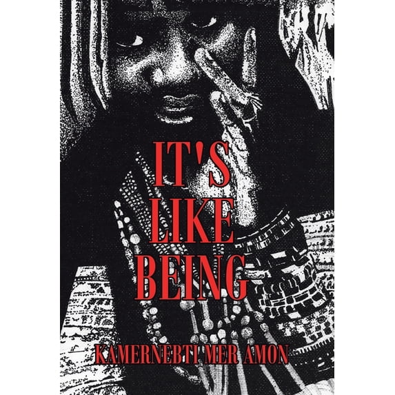 It's Like Being, (Hardcover)