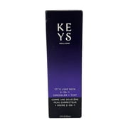 Keys Soulcare Its Like Skin 2 in 1 Concealer + Tint 1 fl oz 260N Medium Neutral