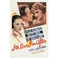 thumbnail image 1 of It's Love I'm After Movie Poster (11 x 17) - Item # MOVEI9373, 1 of 1