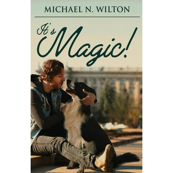 It's Magic!, (Paperback)