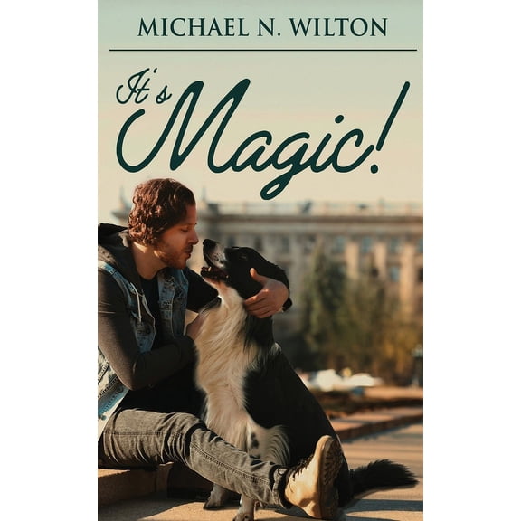 It's Magic!, (Paperback)