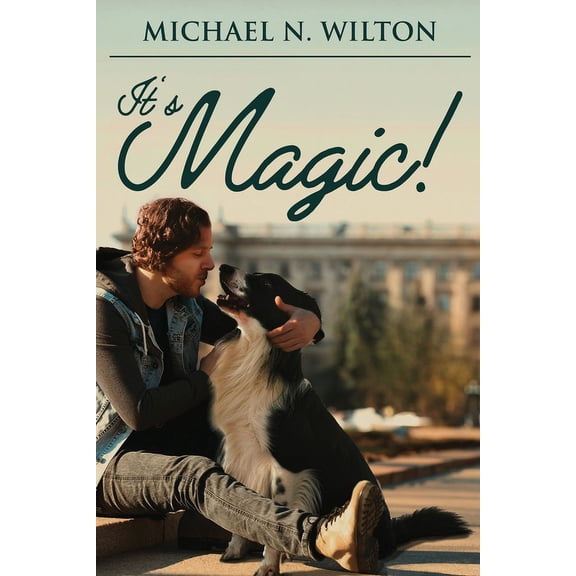 It's Magic!, (Paperback)