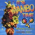 thumbnail image 1 of It's Mambo Time Various Artists (CD), 1 of 1