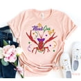 thumbnail image 1 of It's Mardi Gras Y'all T-shirt Carnival Shirt Parade Tshirt Fat Tuesday Shirts Humor Top Sarcastic Gift Women's Party Tee, 1 of 3