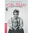 thumbnail image 1 of It's Me Hilary: The Man Who Drew Eloise (DVD), Hbo Archives, Documentary, 1 of 1