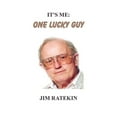 thumbnail image 1 of It's Me: One Lucky Guy (Paperback), 1 of 1