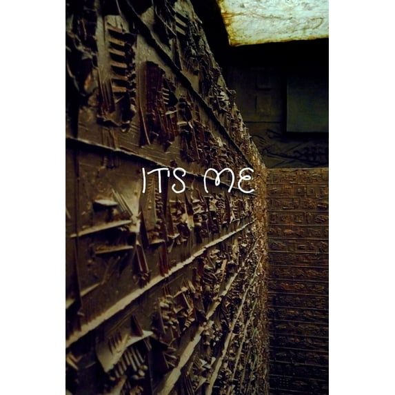 It's Me, (Paperback)