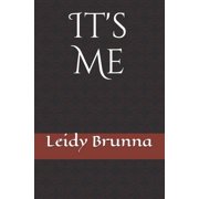 Its Me, Paperback