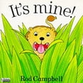 thumbnail image 1 of Pre-Owned It's Mine (Paperback) 0330314017 9780330314015, 1 of 1