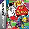 thumbnail image 1 of It's Mr. Pants - Game Boy Advance, 1 of 6