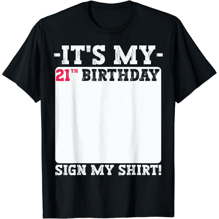 21th Birthday Vintage 21 Years Old Tshirt 21th Birthday Vintage 21 Years Old Tshirt