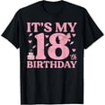 thumbnail image 1 of It's My Birthday Coquette Bow Birthday Girls, 1 of 5
