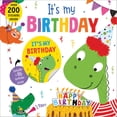 thumbnail image 1 of It's My Birthday! (Dinosaur) (Hardcover), 1 of 1