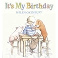 thumbnail image 1 of Pre-Owned It's My Birthday (Paperback) 1844287882 9781844287888, 1 of 1