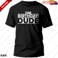 thumbnail image 1 of It's My Birthday Shirt - Funny Celebration Gift for Boys, Girls, Men, Women, 1 of 2