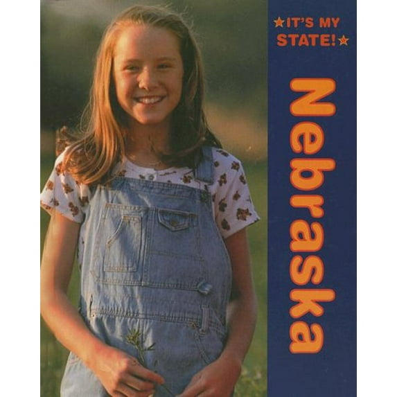 Pre-Owned Nebraska (Library Binding) 9780761419112