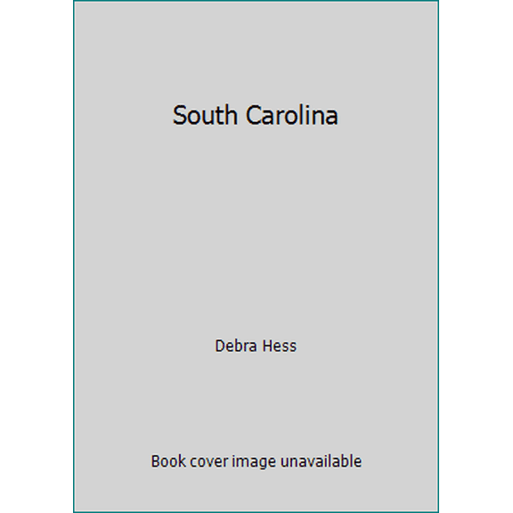 Pre-Owned It's My State!: South Carolina, 9780761416906, 0761416900, Paperback, Illustrated edition