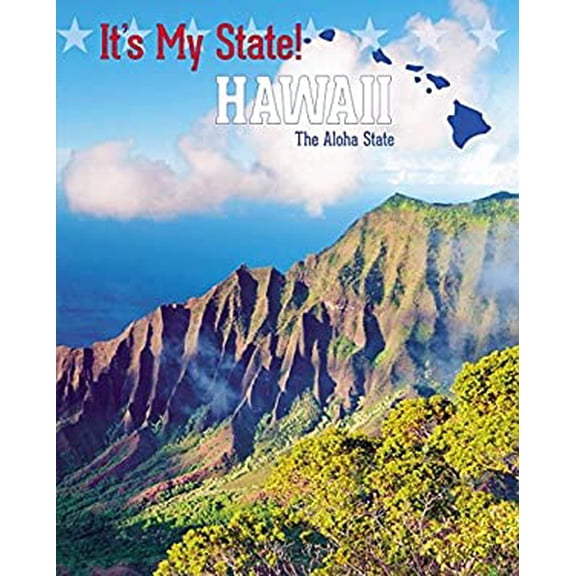 Pre-Owned Hawaii (Hardcover) 9781627131575