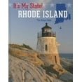 thumbnail image 1 of It's My State! (Third Edition)(R): Rhode Island: The Ocean State (Hardcover), 1 of 1